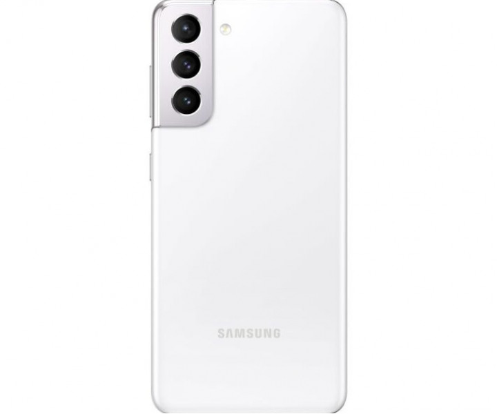 Samsung Galaxy S21 SM-G991 DS 8/256GB Phantom White